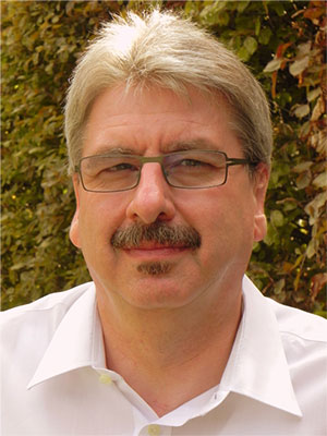 Detlef Friesenhahn